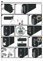 Preview for 16 page of Hans Grohe Aqittura M91 SodaBase Instructions For Use And Instalation