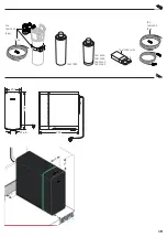 Preview for 19 page of Hans Grohe Aqittura M91 SodaBase Instructions For Use And Instalation