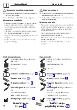 Preview for 11 page of Hans Grohe Axor 10422180 Assembly Instructions Manual