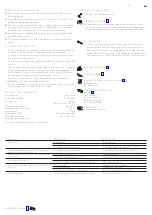 Preview for 7 page of Hans Grohe AXOR 1200mm 45421 Instructions For Use/Assembly Instructions