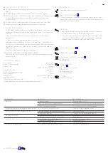 Preview for 11 page of Hans Grohe AXOR 1200mm 45421 Instructions For Use/Assembly Instructions