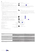 Preview for 12 page of Hans Grohe AXOR 1200mm 45421 Instructions For Use/Assembly Instructions