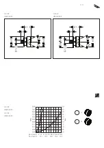 Preview for 3 page of Hans Grohe AXOR 28464 Series Assembly Instructions