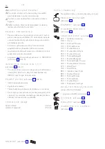 Preview for 12 page of Hans Grohe AXOR 58307 Series Instructions For Use/Assembly Instructions