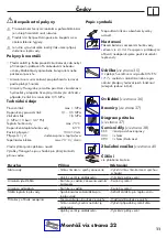 Preview for 11 page of Hans Grohe AXOR Carlton 17410 Series Instructions For Use/Assembly Instructions