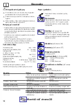 Preview for 12 page of Hans Grohe AXOR Carlton 17410 Series Instructions For Use/Assembly Instructions