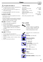 Preview for 11 page of Hans Grohe AXOR Carlton 17430 Series Instructions For Use/Assembly Instructions