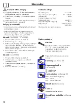 Preview for 12 page of Hans Grohe AXOR Carlton 17430 Series Instructions For Use/Assembly Instructions