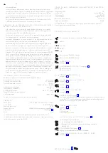 Preview for 4 page of Hans Grohe Axor Citterio 39118 Series Instructions For Use Manual