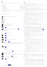 Preview for 12 page of Hans Grohe Axor Citterio 39118 Series Instructions For Use Manual