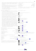 Preview for 13 page of Hans Grohe Axor Citterio 39118 Series Instructions For Use Manual