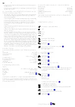 Preview for 22 page of Hans Grohe Axor Citterio 39118 Series Instructions For Use Manual