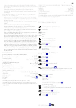 Preview for 31 page of Hans Grohe Axor Citterio 39118 Series Instructions For Use Manual