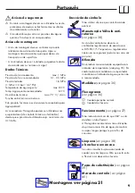 Preview for 9 page of Hans Grohe AXOR Citterio 39835 Series Instructions For Use/Assembly Instructions