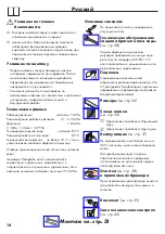 Preview for 14 page of Hans Grohe AXOR Citterio 39835 Series Instructions For Use/Assembly Instructions