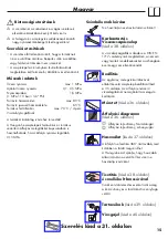 Preview for 15 page of Hans Grohe AXOR Citterio 39835 Series Instructions For Use/Assembly Instructions