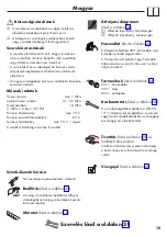 Preview for 15 page of Hans Grohe AXOR Citterio 39835000 Instructions For Use/Assembly Instructions