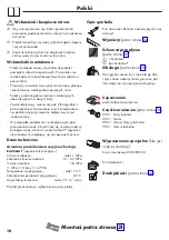 Preview for 10 page of Hans Grohe Axor Citterio M Instructions For Use/Assembly Instructions