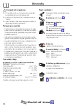 Preview for 12 page of Hans Grohe Axor Citterio M Instructions For Use/Assembly Instructions