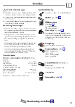 Preview for 17 page of Hans Grohe Axor Citterio M Instructions For Use/Assembly Instructions