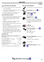 Preview for 21 page of Hans Grohe Axor Citterio M Instructions For Use/Assembly Instructions