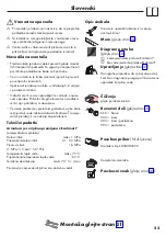 Preview for 23 page of Hans Grohe Axor Citterio M Instructions For Use/Assembly Instructions