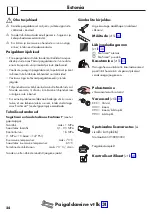 Preview for 24 page of Hans Grohe Axor Citterio M Instructions For Use/Assembly Instructions