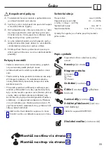 Preview for 11 page of Hans Grohe AXOR Front 26021000 Instructions For Use/Assembly Instructions