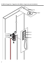 Preview for 6 page of Hans Grohe AXOR ShowerCollection 10754181 Installation/Warranty