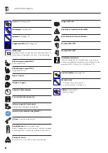 Preview for 8 page of Hans Grohe Axor ShowerHeaven 720 Instructions For Use/Assembly Instructions