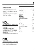 Preview for 9 page of Hans Grohe Axor ShowerHeaven 720 Instructions For Use/Assembly Instructions