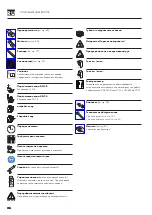 Preview for 26 page of Hans Grohe Axor ShowerHeaven 720 Instructions For Use/Assembly Instructions