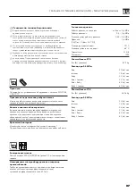 Preview for 27 page of Hans Grohe Axor ShowerHeaven 720 Instructions For Use/Assembly Instructions