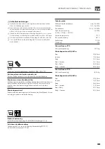 Preview for 33 page of Hans Grohe Axor ShowerHeaven 720 Instructions For Use/Assembly Instructions