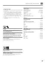 Preview for 37 page of Hans Grohe Axor ShowerHeaven 720 Instructions For Use/Assembly Instructions