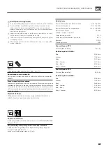 Preview for 41 page of Hans Grohe Axor ShowerHeaven 720 Instructions For Use/Assembly Instructions