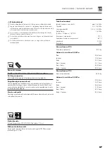 Preview for 47 page of Hans Grohe Axor ShowerHeaven 720 Instructions For Use/Assembly Instructions