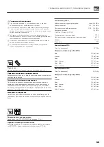 Preview for 55 page of Hans Grohe Axor ShowerHeaven 720 Instructions For Use/Assembly Instructions