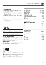 Preview for 57 page of Hans Grohe Axor ShowerHeaven 720 Instructions For Use/Assembly Instructions