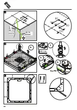 Preview for 66 page of Hans Grohe Axor ShowerHeaven 720 Instructions For Use/Assembly Instructions