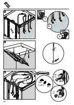 Preview for 70 page of Hans Grohe Axor ShowerHeaven 720 Instructions For Use/Assembly Instructions