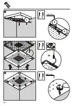 Preview for 72 page of Hans Grohe Axor ShowerHeaven 720 Instructions For Use/Assembly Instructions