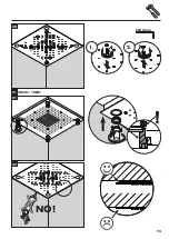 Preview for 73 page of Hans Grohe Axor ShowerHeaven 720 Instructions For Use/Assembly Instructions