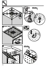 Preview for 78 page of Hans Grohe Axor ShowerHeaven 720 Instructions For Use/Assembly Instructions