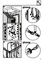 Preview for 79 page of Hans Grohe Axor ShowerHeaven 720 Instructions For Use/Assembly Instructions