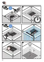 Preview for 82 page of Hans Grohe Axor ShowerHeaven 720 Instructions For Use/Assembly Instructions