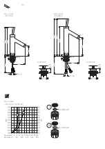 Preview for 6 page of Hans Grohe AXOR Starck 10123003 Instructions For Use And Assembly Instructions