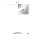 Preview for 7 page of Hans Grohe AXOR Starck
10402000 Assembly Instructions Manual