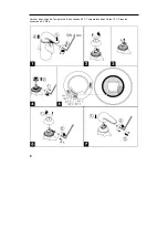 Preview for 14 page of Hans Grohe AXOR Starck
10402000 Assembly Instructions Manual