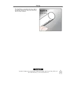 Preview for 23 page of Hans Grohe AXOR Starck
10402000 Assembly Instructions Manual